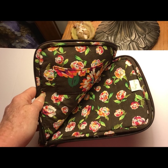 Retired Vera Bradley mini pad case - Picture 3 of 3